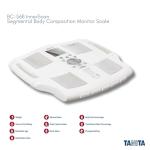 Tanita BC-568 Smart Body Composition Scale