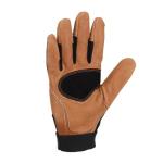 Carhartt Men's High Dexterity Secure Cuff Gloves