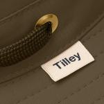 Tilley Airflo Sun Hat - Olive, Size 7 1/4