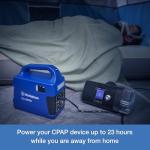 Westinghouse 296Wh Portable Power Station and Solar Generator