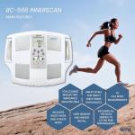 Tanita BC-568 Smart Body Composition Scale