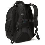 High Sierra XBT Black Business Laptop Backpack