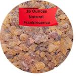 Holy Land Frankincense Incense – Pure Aromatic Gums