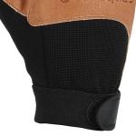 Carhartt Men's High Dexterity Secure Cuff Gloves