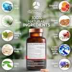 Hair Growth Supplement for Genetic Thinning Solutions