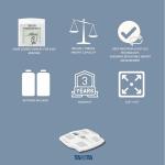 Tanita BC-568 Smart Body Composition Scale