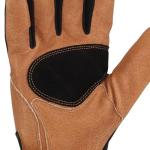 Carhartt Men's High Dexterity Secure Cuff Gloves