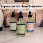 Walt’s Green Clover & Aloe Aromatherapy Candle