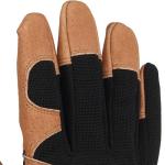 Carhartt Men's High Dexterity Secure Cuff Gloves