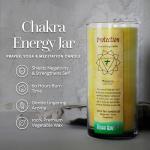 Aloha Bay Chakra Energy Scented Candle Set