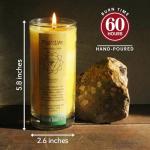 Aloha Bay Chakra Energy Scented Candle Set