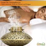 AppyHut Vintage Hanging Incense Burner for Home