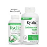 Kyolic Aged Garlic Extract for Heart Health, 300 Caps