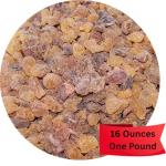 Holy Land Frankincense Incense – Pure Aromatic Gums