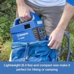 Westinghouse 296Wh Portable Power Station and Solar Generator