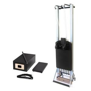 Merrithew® SPX™ Home Reformer Package with Stand