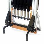 Merrithew® SPX™ Home Reformer Package with Stand