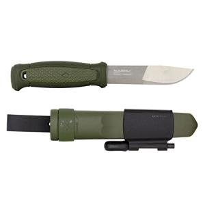 Kansbol Survival Gear in Green