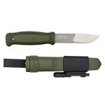 Kansbol Survival Gear in Green