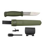 Kansbol Survival Gear in Green