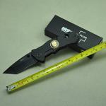 Boker Tactical Folding Survival Knife - Perfect Gift