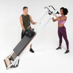 Merrithew® SPX™ Home Reformer Package with Stand