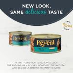 Limited Edition Grain-Free Tuna Canned Cat Food