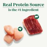 Nutro Hearty Stew: Grain-Free Dog Food Variety Pack