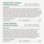 Nutro Hearty Stew: Grain-Free Dog Food Variety Pack