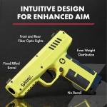 Sabre Home Defense Pepper Launcher with Projectiles