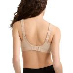 Champion Women's Full Support Sports Bra - Nude