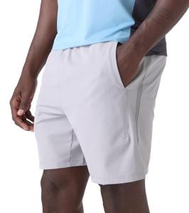 Men's Quick-Dry Performance Outdoor Athletic Shorts