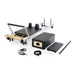 Merrithew Black SPX Reformer Home Package