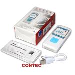 CONTEC Bluetooth ECG Monitor with LCD Display