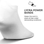 Ultra Light No Show Ankle Socks for Everyone