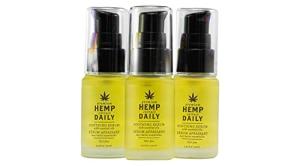 Earthly Body Soothing Serum for Muscle and Joint Relief