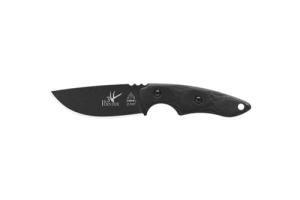 Tops Knives 3 Pointer Fixed Blade with Sheath