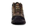 Merrell Moab 3 Mid Walnut Hiking Boot, Men's 14W