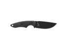 Tops Knives 3 Pointer Fixed Blade with Sheath