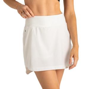 Free Fly Women's UPF 50+ Active Breeze Skort
