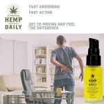 Earthly Body Soothing Serum for Muscle and Joint Relief