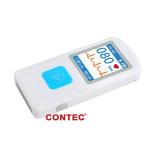 CONTEC Bluetooth ECG Monitor with LCD Display