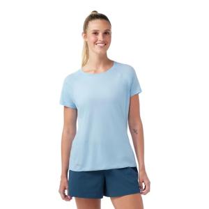 SmartWool Women's Ultralite Short Sleeve Top