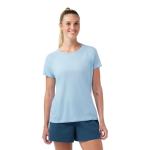 SmartWool Women's Ultralite Short Sleeve Top
