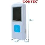 CONTEC Bluetooth ECG Monitor with LCD Display