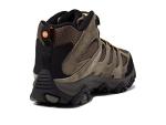 Merrell Moab 3 Mid Walnut Hiking Boot, Men's 14W