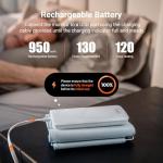 iHealth Neo Bluetooth Blood Pressure Monitor