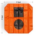 Goglobe Essential Safety Kit for Boating and Kayaking