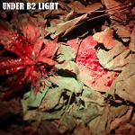 LUMENSHOOTER B2 Blood Tracking Flashlight for Hunters