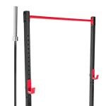 CAP Barbell Power Rack and Bench Set